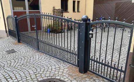Lonnerstadt