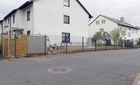 Gerolzhofen